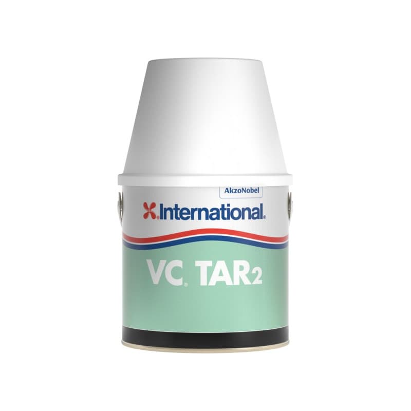 Primaires VC Tar2 Noir 2.5 Litres