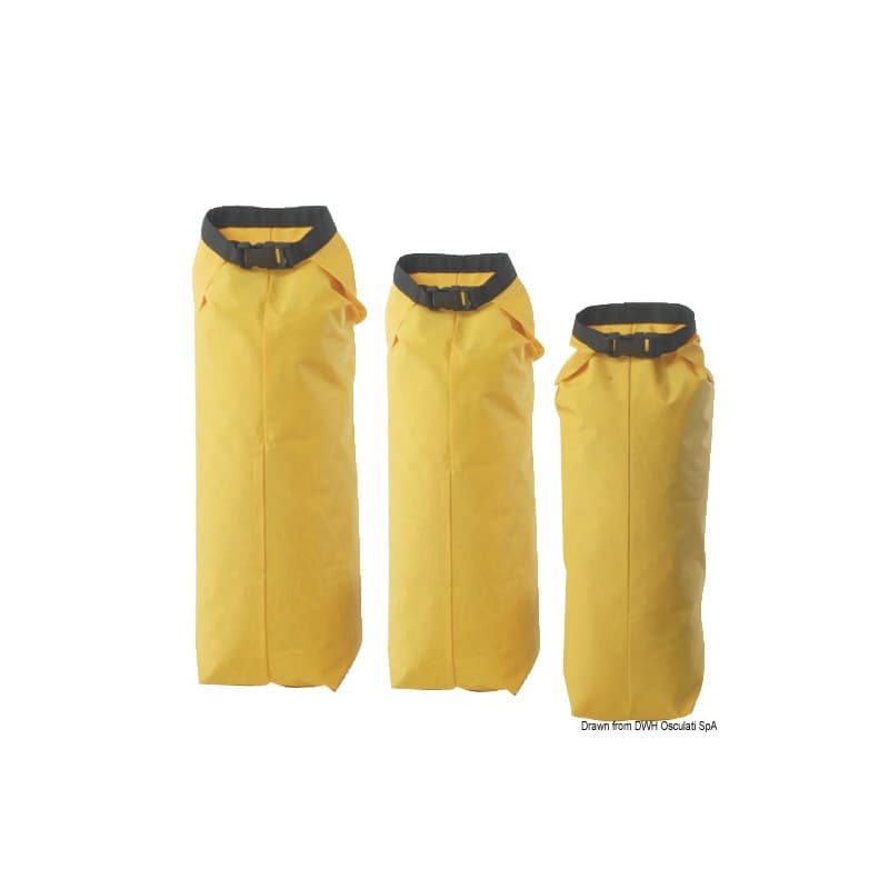 Sacs étanches 8L