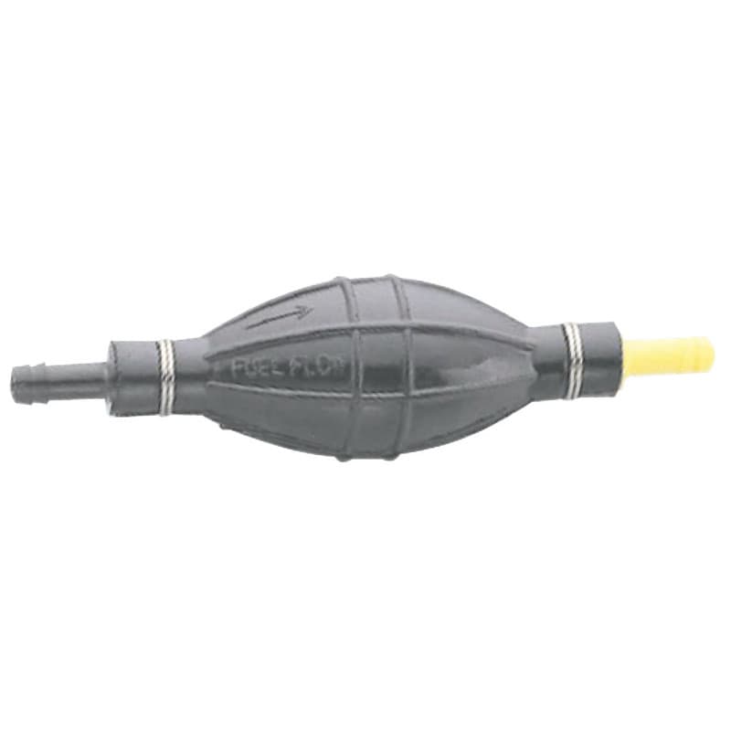 Pompe d'aspiration de carburant