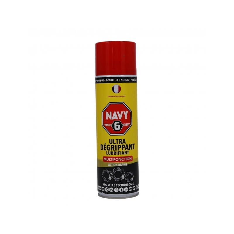 NAVY 6 - Stopsel 500ml