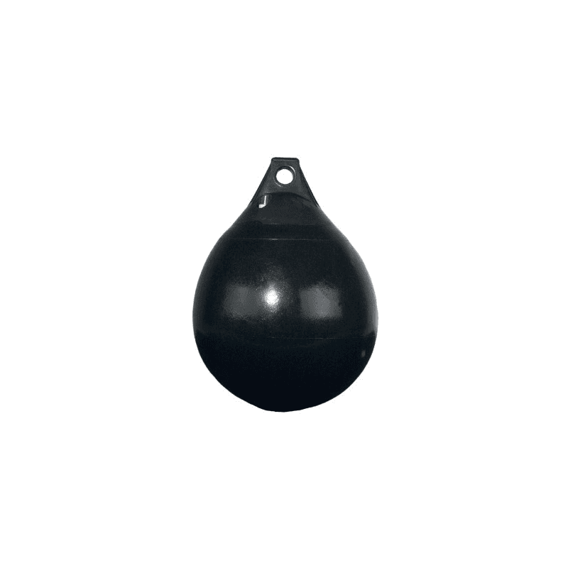 CASTRO - Bouée pare-battage Noir A4