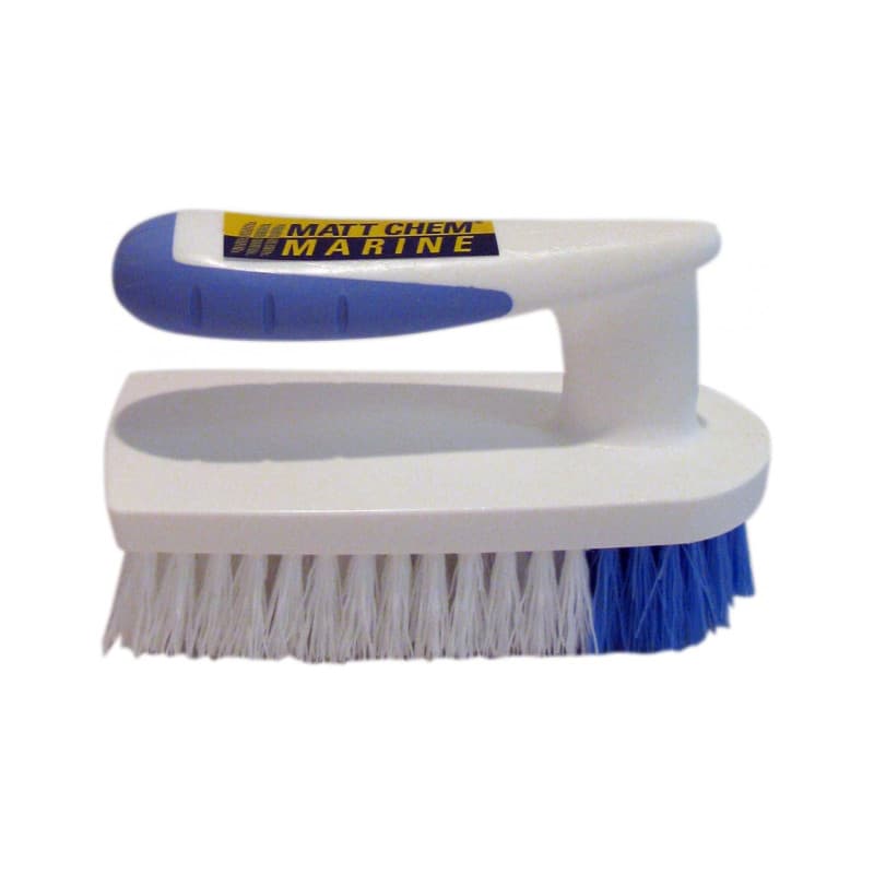 HAND BRUSH
