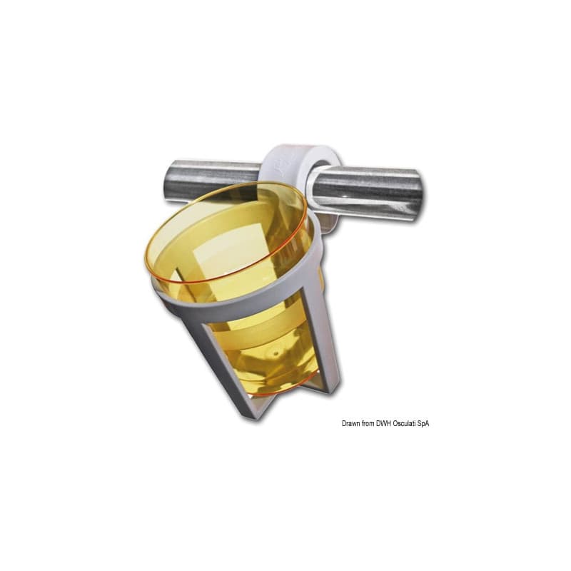 Porte-verre universel
