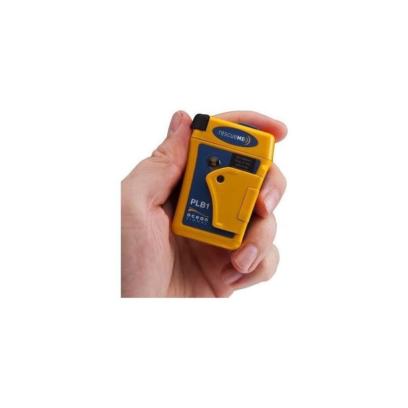 Balise personnelle RescueMe PLB1