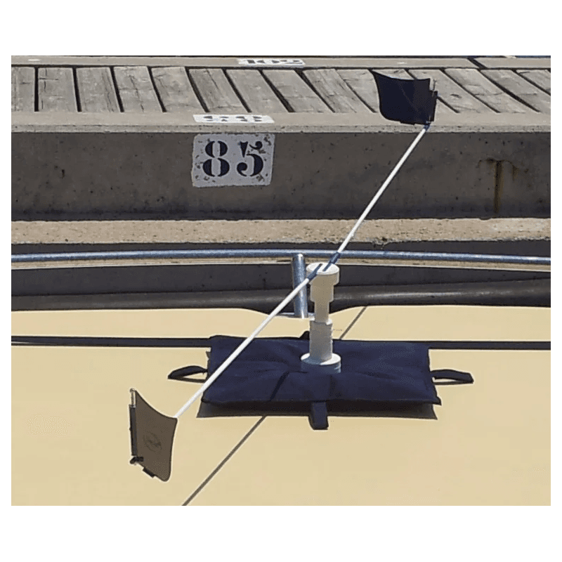 STOPGULL AIR - Anti mouettes 235cm