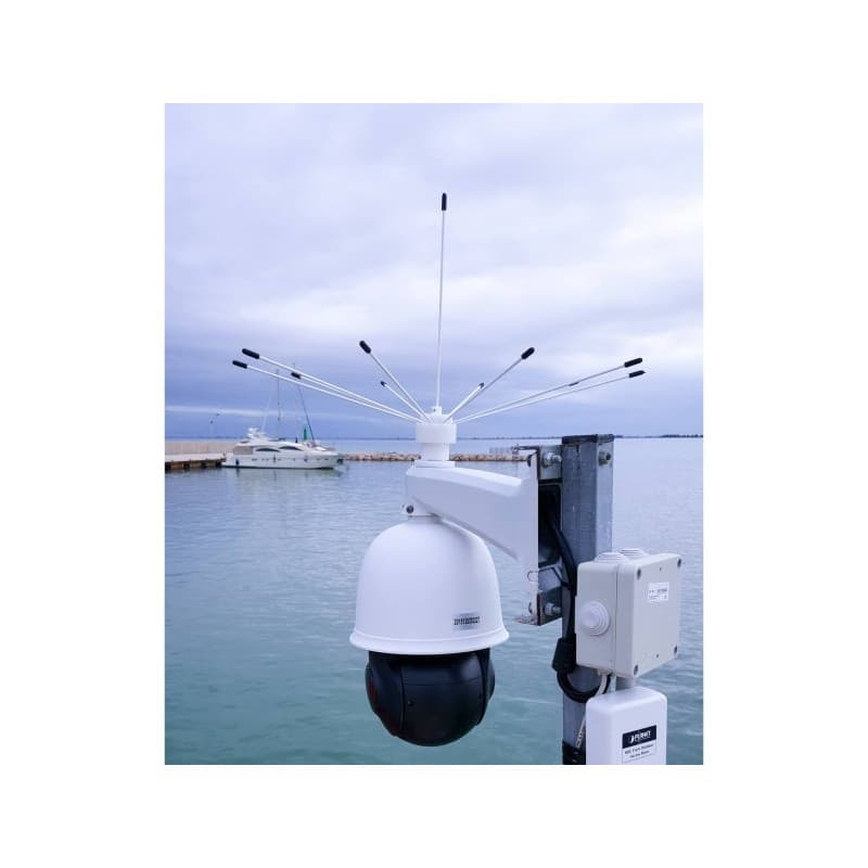 STOPGULL Keeper anti-mouettes