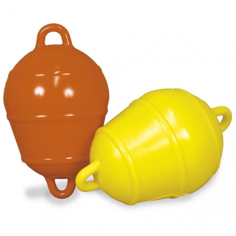 CASTRO - Bouée de mouillage poire Jaune
