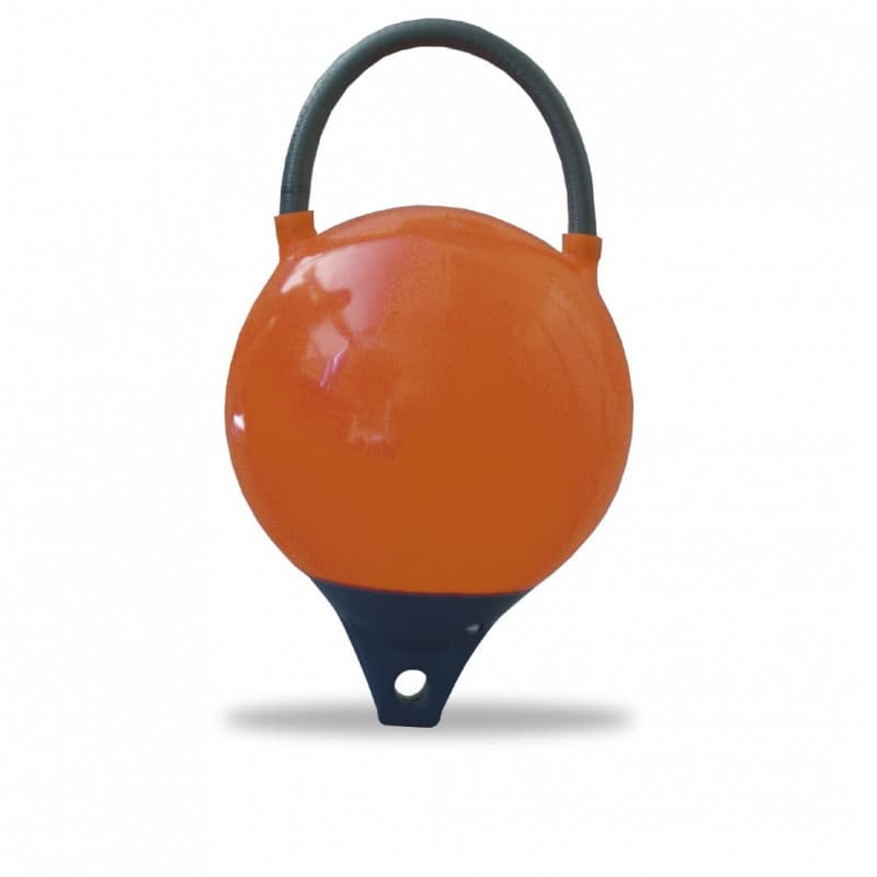 CASTRO - Bouée de mouillage avec anse Orange