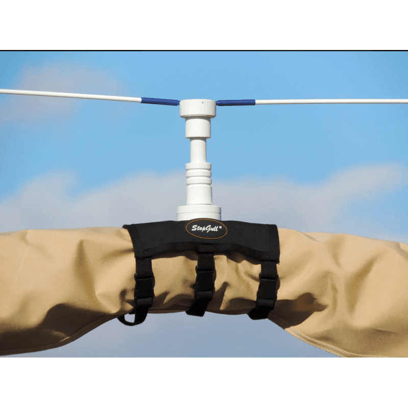 Support Stopgull pour bôme