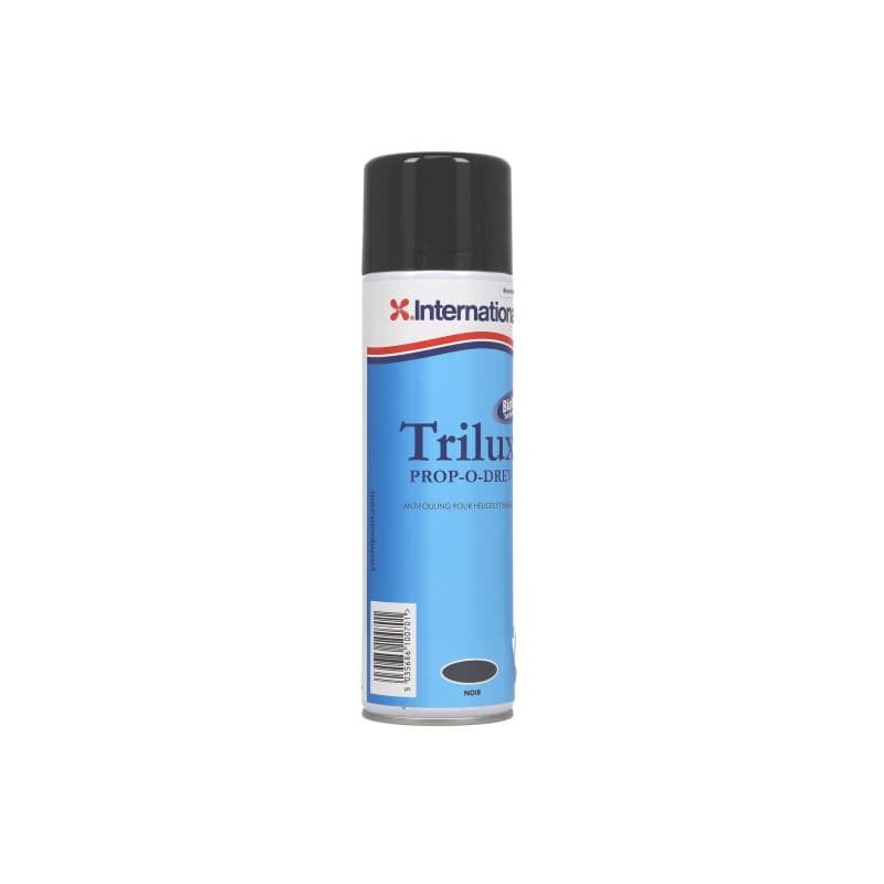 Antifouling - TRILUX PROP O DREV Noir