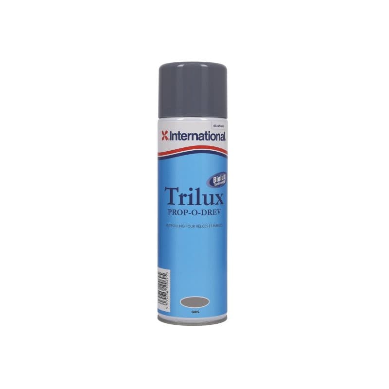 Antifouling - TRILUX PROP O DREV Gris