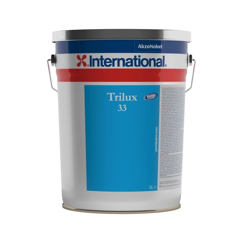 Antifouling - TRILUX 33 Noir 20L