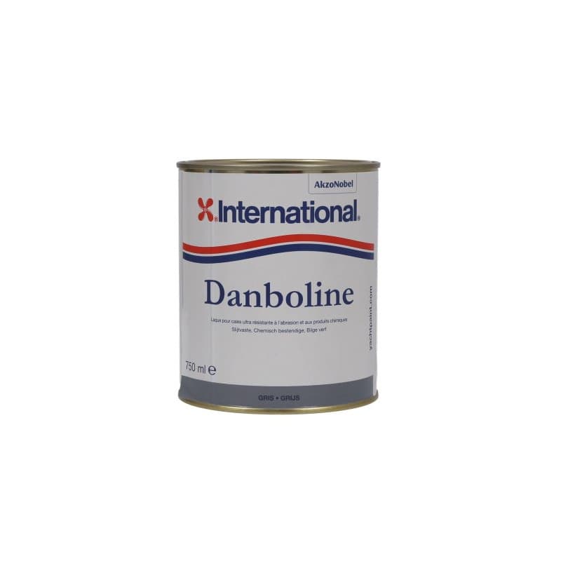 Peinture de cale Danboline Gris 750ml