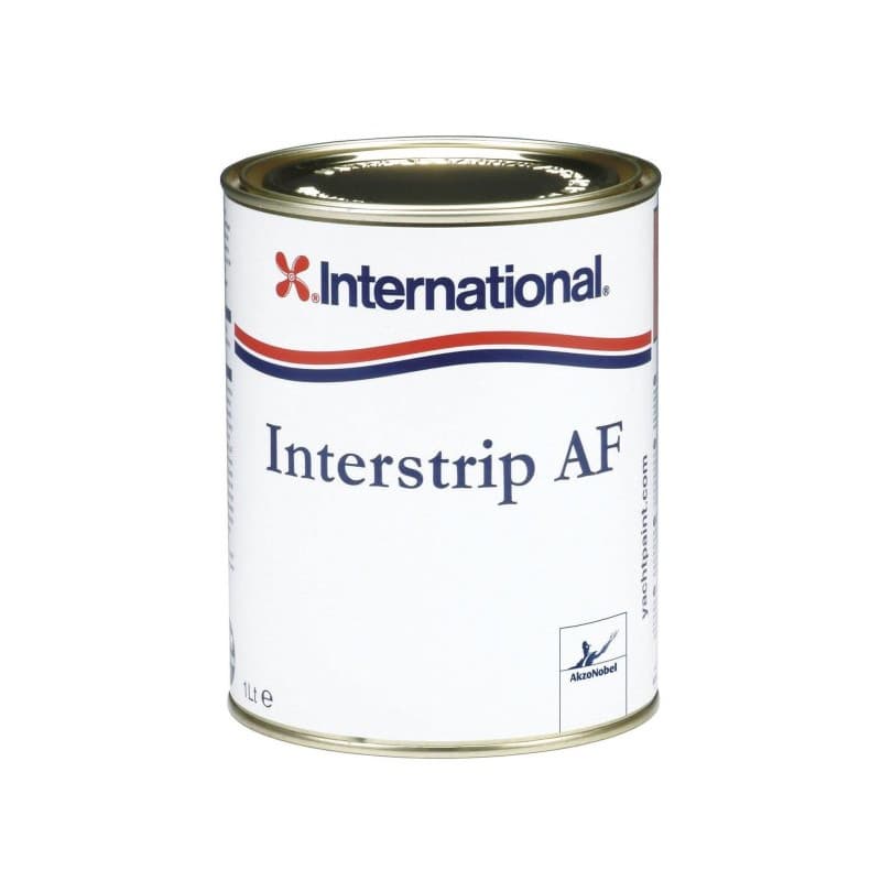 Décapant peinture INTERSTRIP AF 1 Litre