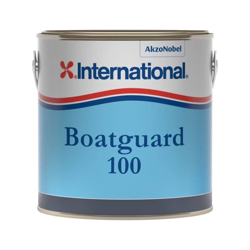 Boatguard 100 - Antifouling Bleu 2.5L