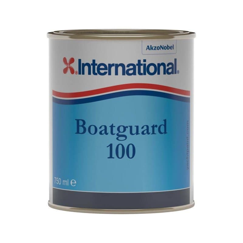 Boatguard 100 - Antifouling Bleu 0.75l