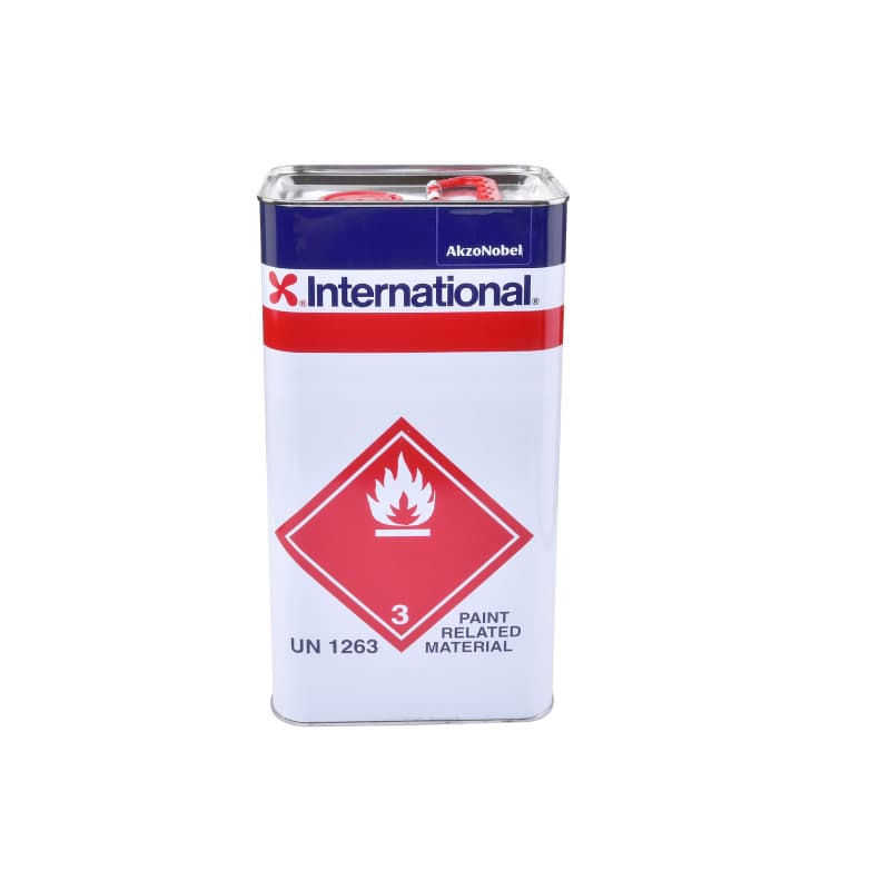 Diluant GTA 5L GTA220
