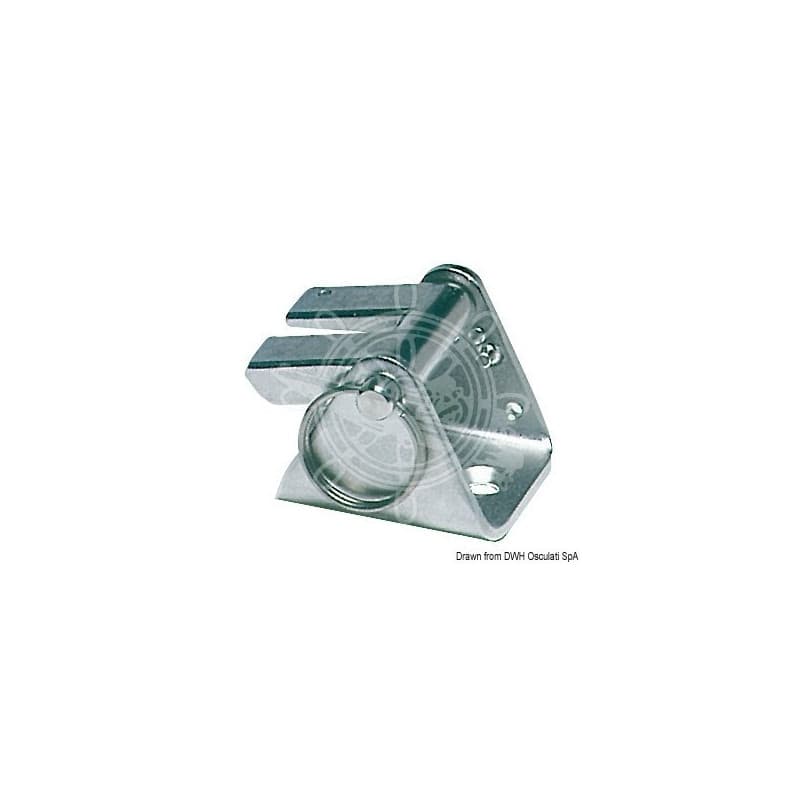 Stoppeur chaine - OSCULATI 6/8mm