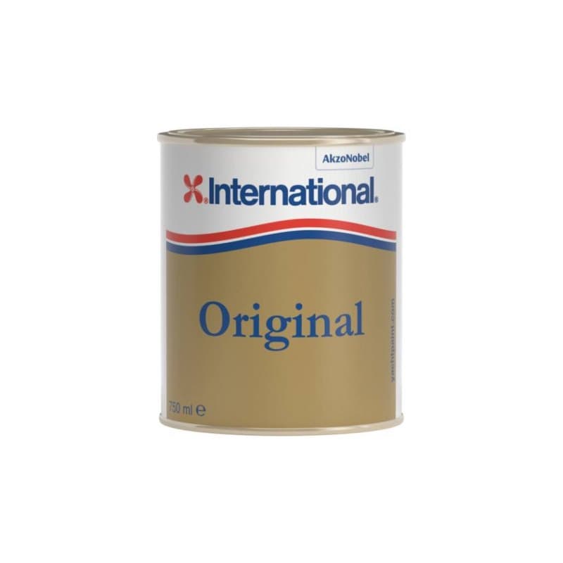 Vernis original 0.75 L