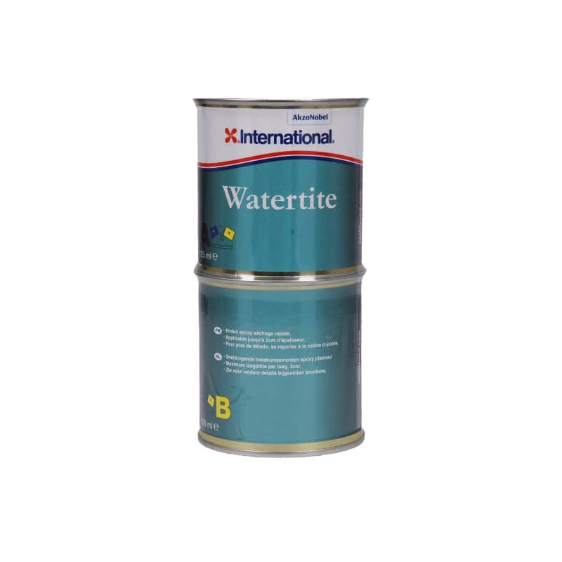 Enduit et Epoxy WATERTITE 250ml