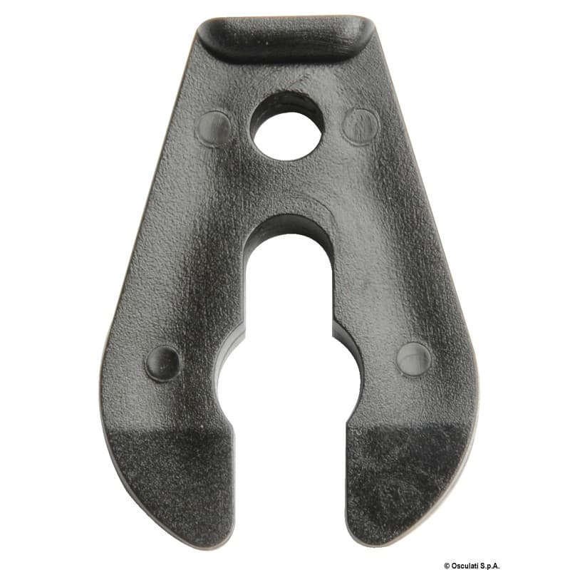 Clé de sûreté pour hors bord Yamaha (jusqu'à 2014; Ø 9 mm)