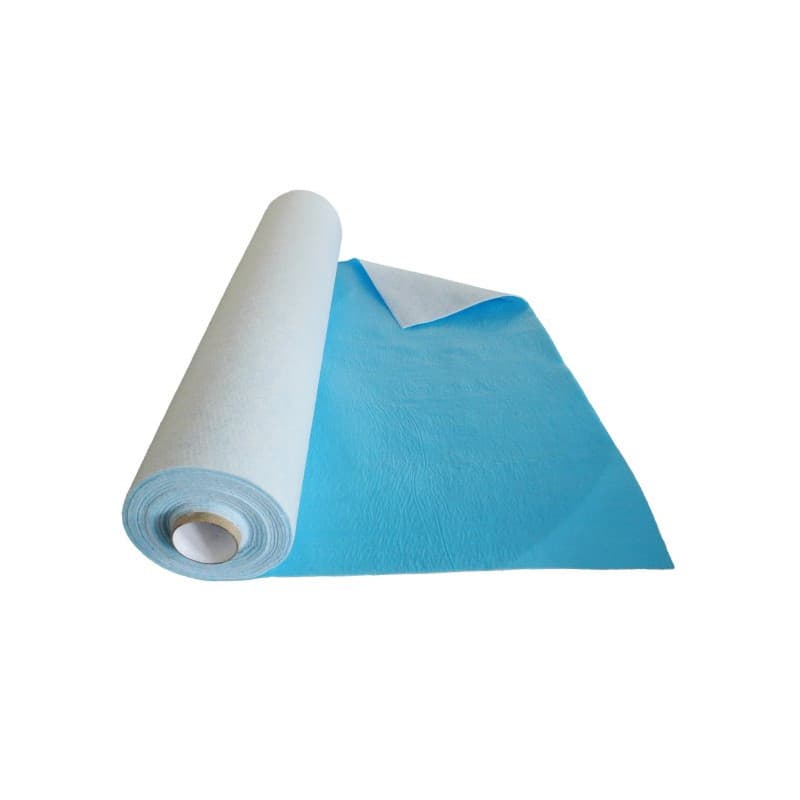 Tapis de protection Maxpro - DAEVI Bleu