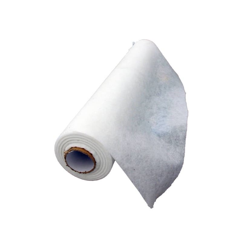 Tapis de protection Maxpro - DAEVI Blanc