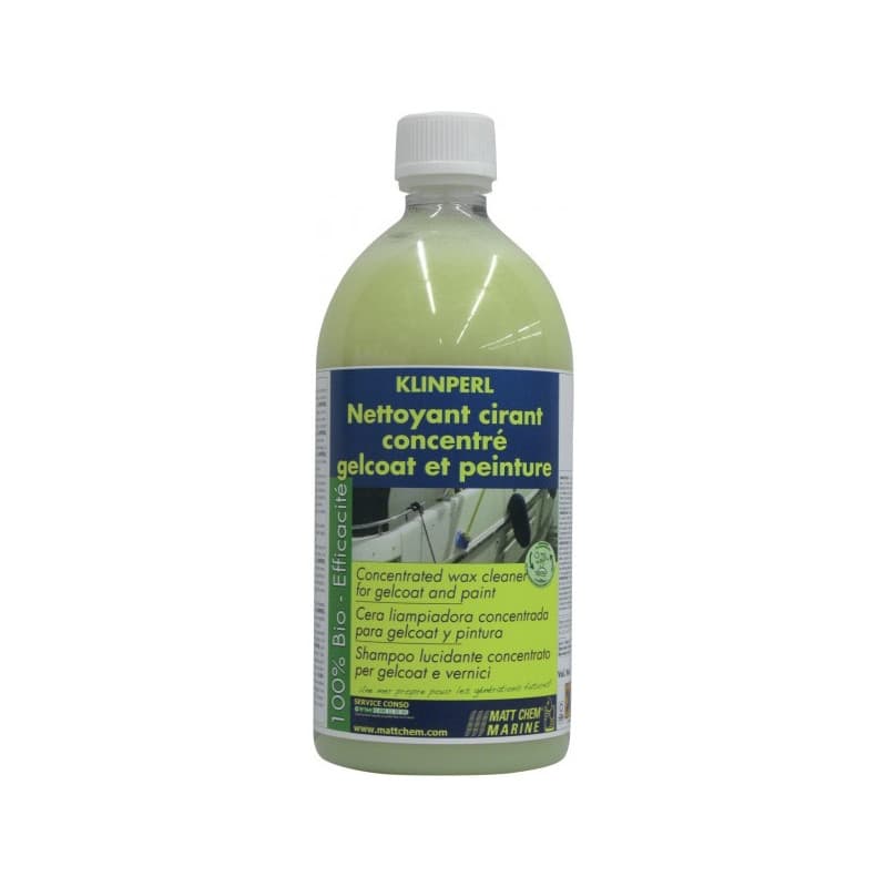 KLINPERL : Cire de protection