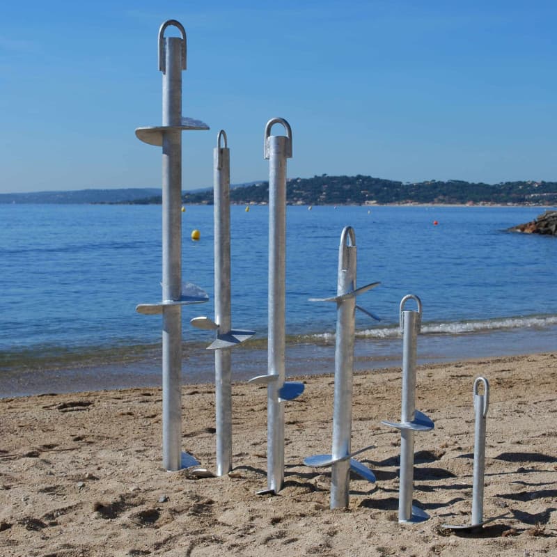 Ancre à vis SKREW SKJET