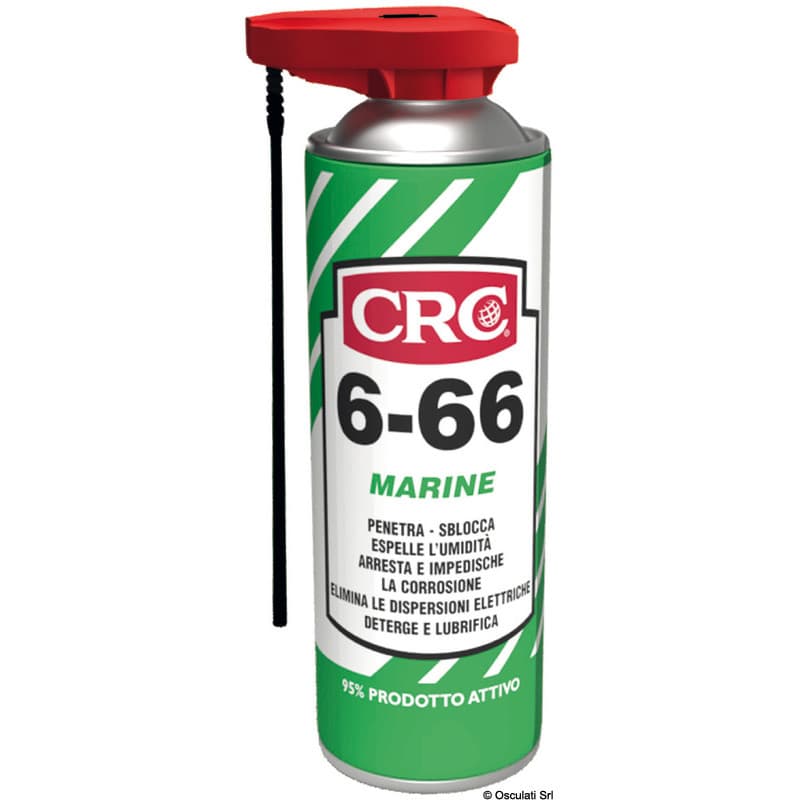Antioxydant CRC 6-66 400ml