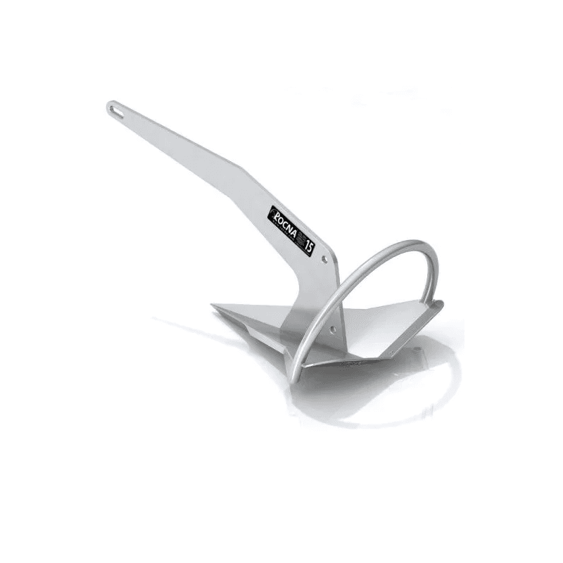 Ancre ROCNA Acier galvanisé 40kg