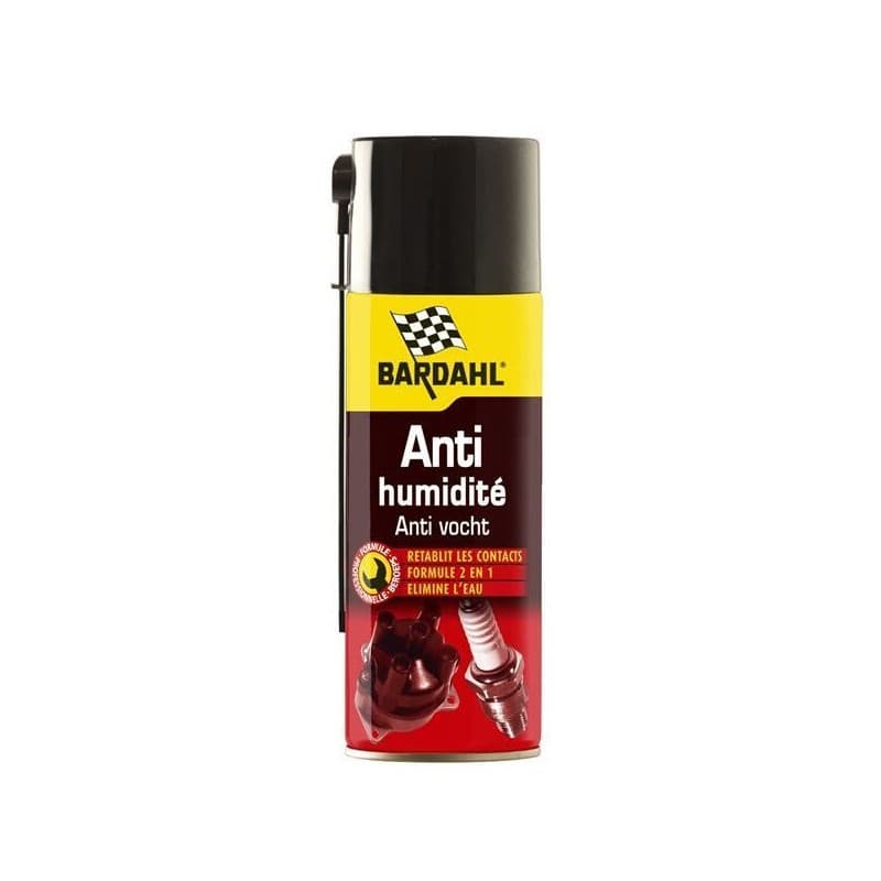 Anti-humidité 250 mL - BARDAHL