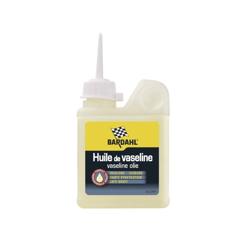 Huile de vaseline - BARDAHL