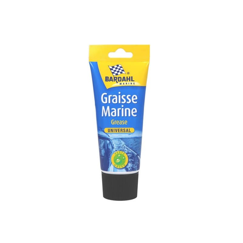 Graisse marine - BARDAHL 150g