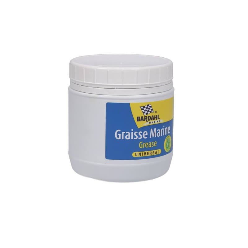 Graisse marine - BARDAHL 500g