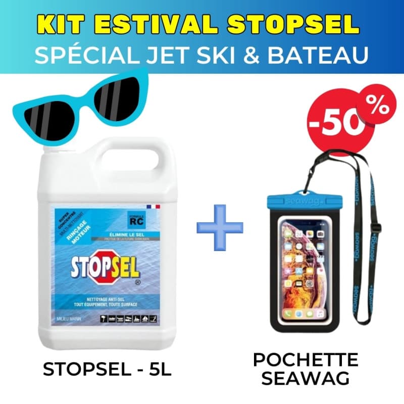 Kit Estival STOPSEL
