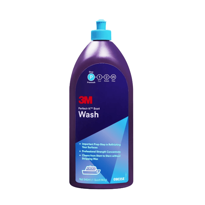 Perfect it nettoyant bleu - 3M
