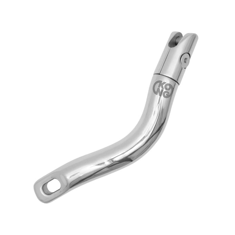 Jonction MOORENA - KONG 6/8mm