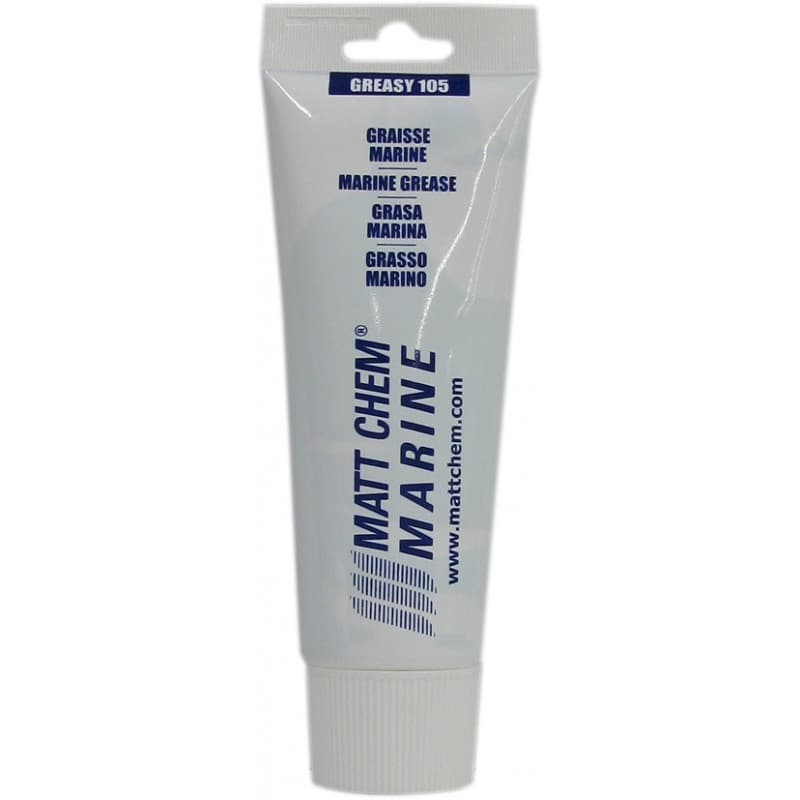 GREASY 105 GRAISSE MARINE
