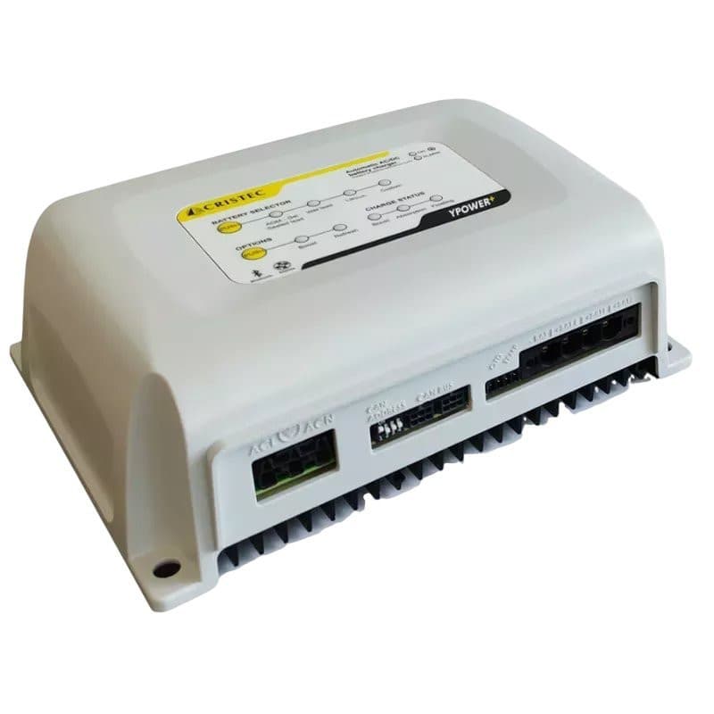 Chargeur YPOWER+ CRISTEC 48V 15A