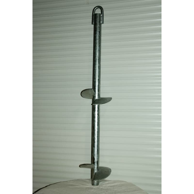 Ancre à vis SKREW SK6400