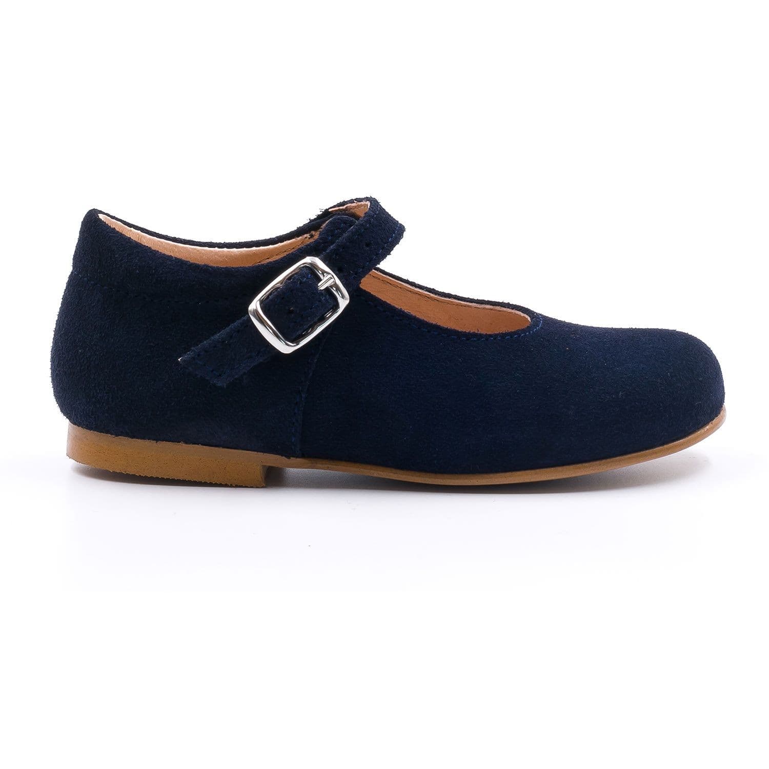 Chaussure pour fille - Boni Clementine - 21 - Bleu Marine