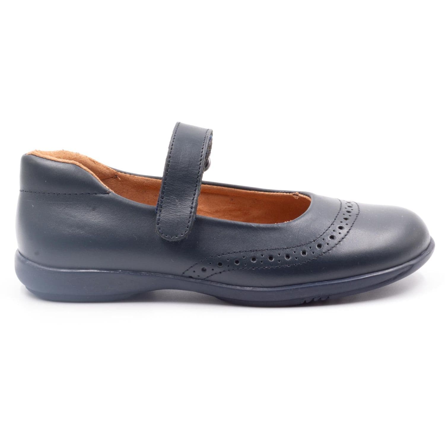 Babies bleu marine fille - Boni Betty - 24 - Bleu Marine