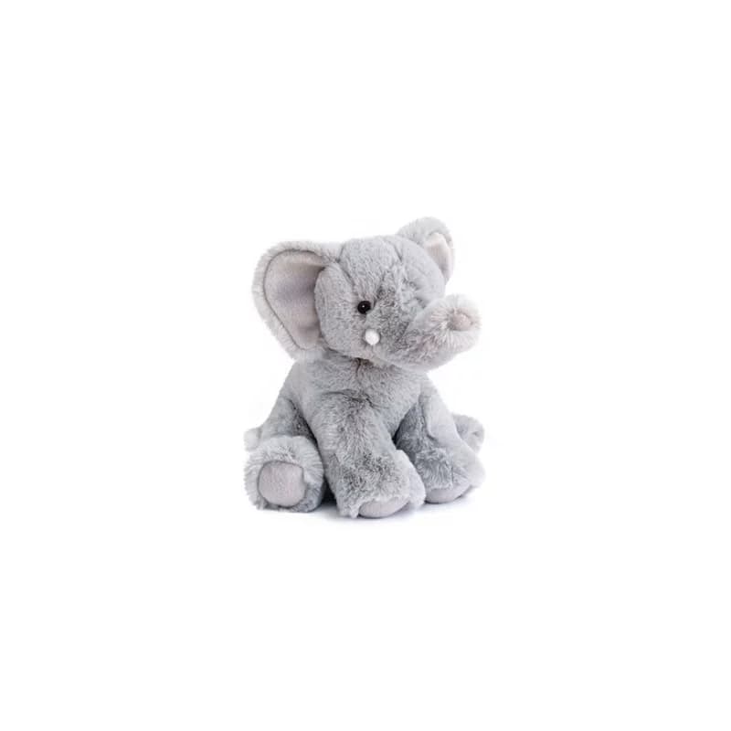 Éléphant' dou - peluche 25 cm histoire d'ours