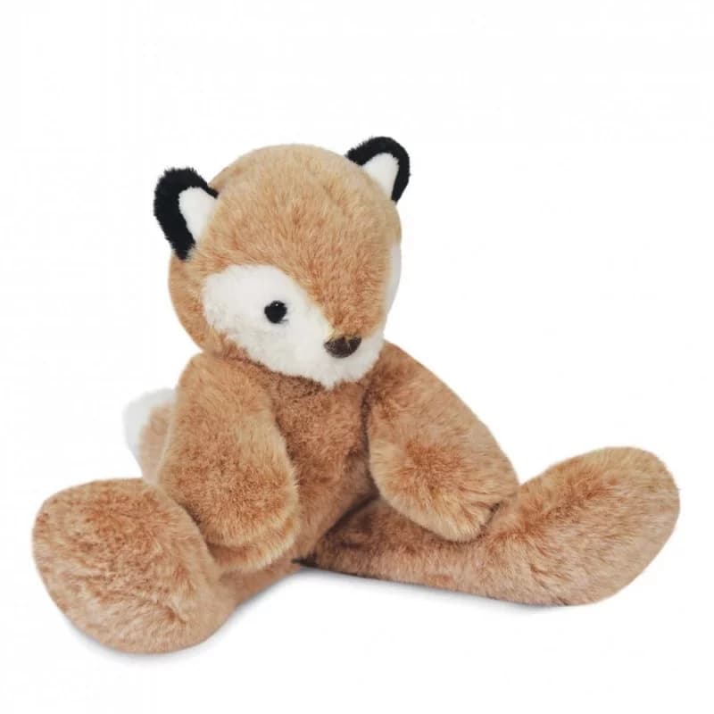 Histoire d'ours - renard sweety mousse 40 cm