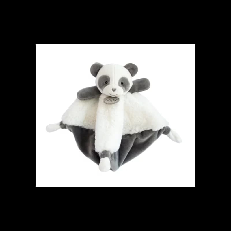 Doudou mon p'tit panda - baby nat'