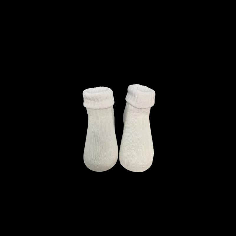 Chaussettes de naissance