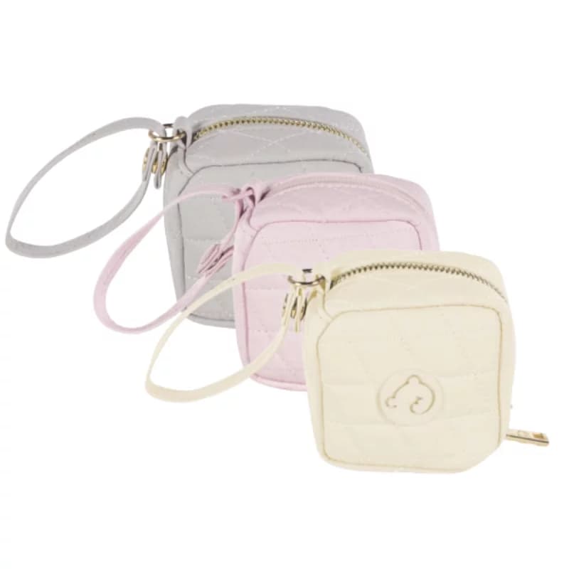 Range sucette maria - pasito a pasito rose