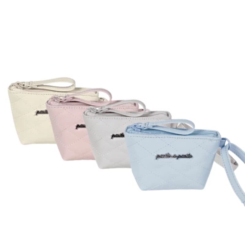 Range sucette ines -  pasito a pasito bleu