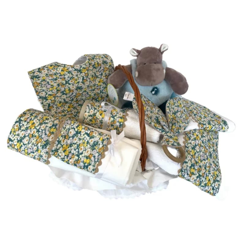 Coffret cadeau petite prairie